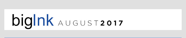 BigInk Newsletter