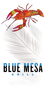 Blue Mesa