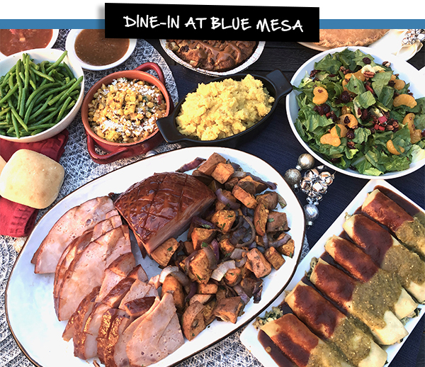 www.bluemesagrill.com/locations - For Reservations or Call-Ahead Seating inquiries please give your Blue Mesa Grill location a call.