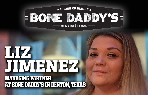 Bone Daddy's
							See image for full details