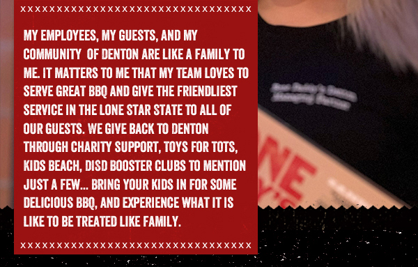 Bone Daddy's
							See image for full details