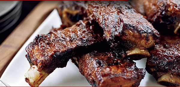 Bone Daddy's
							See image for full details