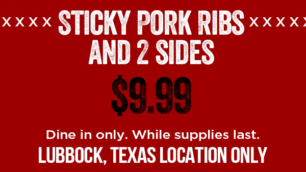 Bone Daddy's
							See image for full details