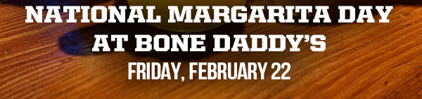 Bone Daddy's
							See image for full details