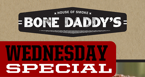 Bone Daddy's
							See image for full details