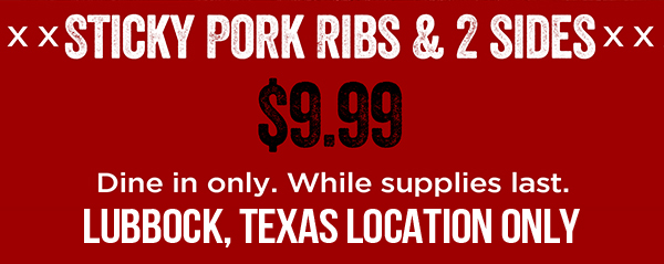 Bone Daddy's
							See image for full details