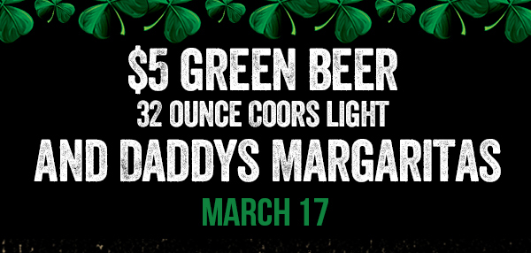 Bone Daddy's
							See image for full details