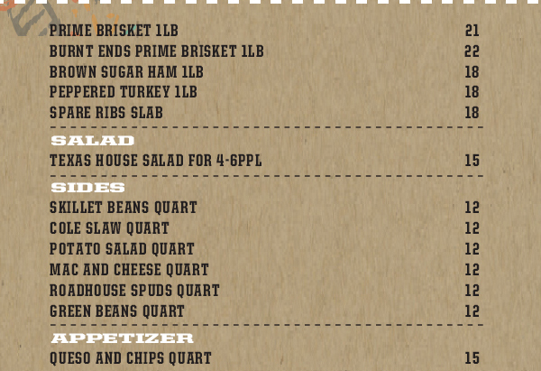Bone Daddy's
							See image for full details