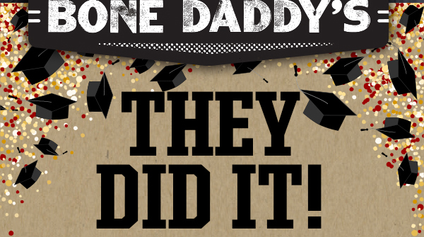 Bone Daddy's
							See image for full details
