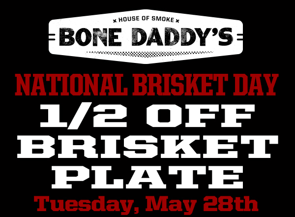 Bone Daddy's
							See image for full details