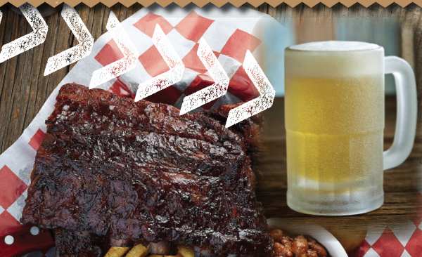 Bone Daddy's
							See image for full details