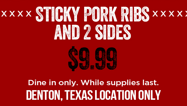 Bone Daddy's
							See image for full details
