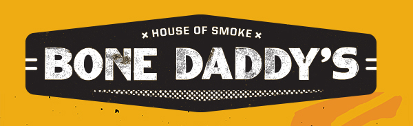 Bone Daddy's
							See image for full details