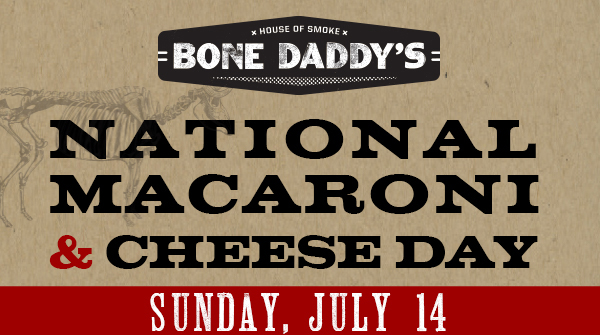Bone Daddy's
							See image for full details