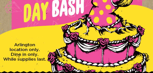 Bone Daddy's
							See image for full details