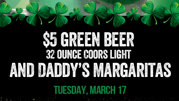 Bone Daddy's
							See image for full details