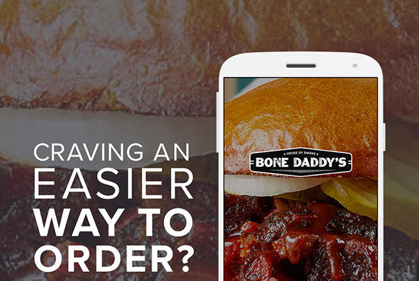 Bone Daddy's
							See image for full details