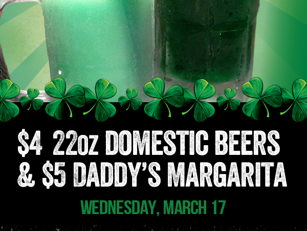Bone Daddy's
							See image for full details