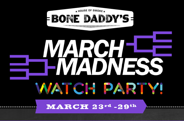 Bone Daddy's
							See image for full details