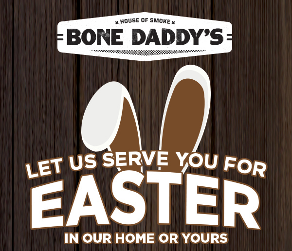 Bone Daddy's
							See image for full details