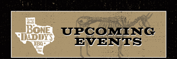 Bone Daddy's
							See image for full details