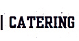 Catering Link
							 See image for full details