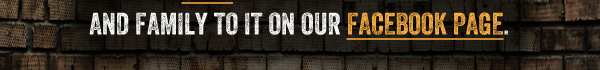 Facebook Page