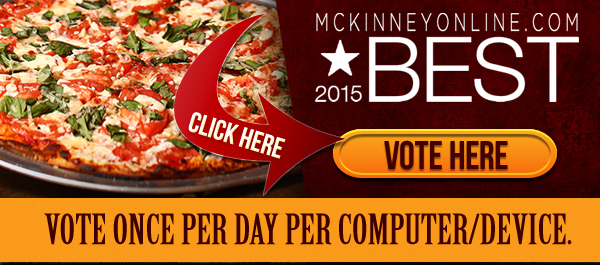 Vote Here
							 See image for full details