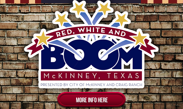 Red White and Boom
							 Seee image for full details
