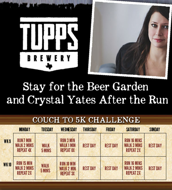 Tupps Brewery
							 See image for full details