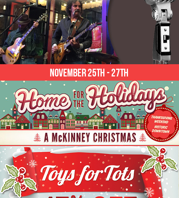 Home for the Holidays
							 See image for full details