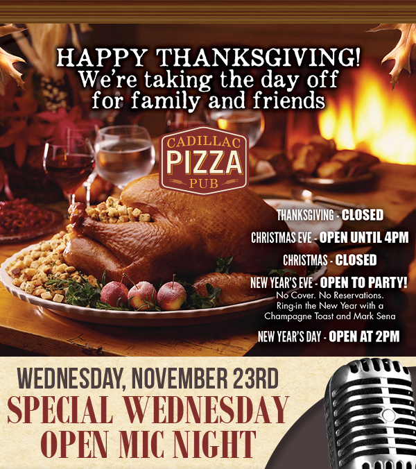 Happy Thanksgivine!
							 See image for full details