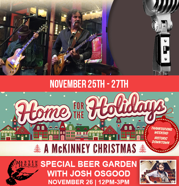 Home for the Holidays
							 See image for full details