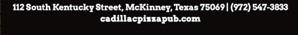 cadillacpizzapub.com