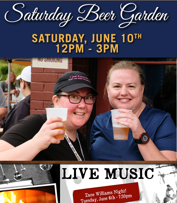 Live Music
							 See image for full details