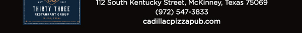 cadillacpizzapub.com