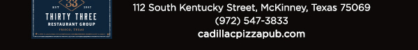 cadillacpizzapub.com