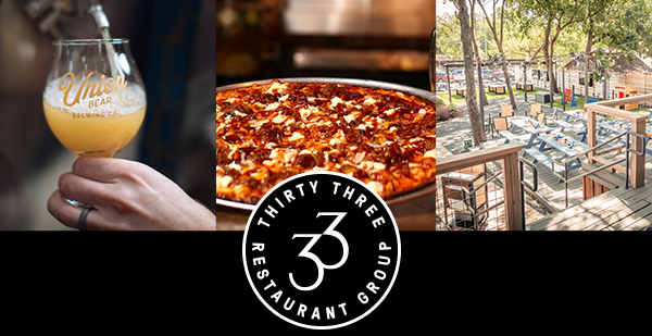 Cadillac Pizza Pub
											 See image for full details