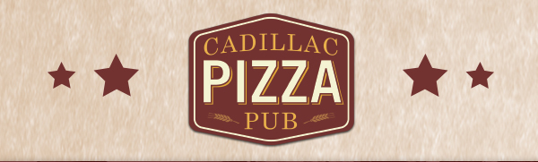 Cadillac Pizza Pub
											 See image for full details