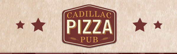 Cadillac Pizza Pub
											 See image for full details