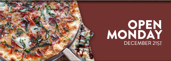 Cadillac Pizza Pub
											 See image for full details