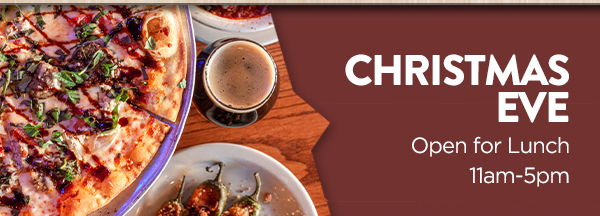 Cadillac Pizza Pub
											 See image for full details