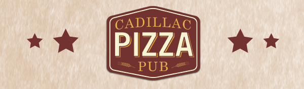 Cadillac Pizza Pub
											 See image for full details