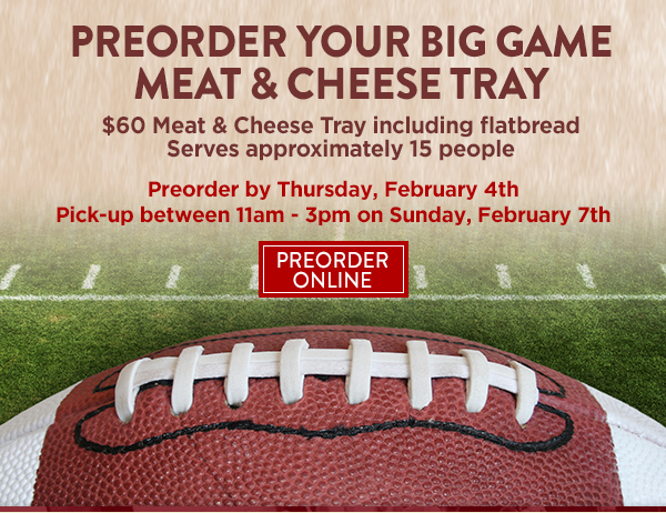 Cadillac Pizza Pub
											 See image for full details