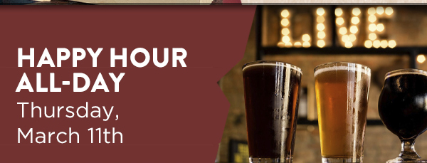 Cadillac Pizza Pub
											 See image for full details