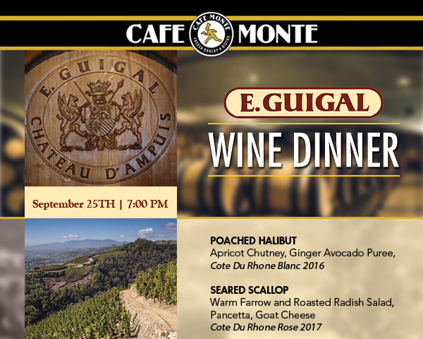 Call for Reservations
							 See image for full details