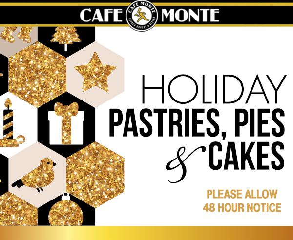 Call for Reservations
							 See image for full details