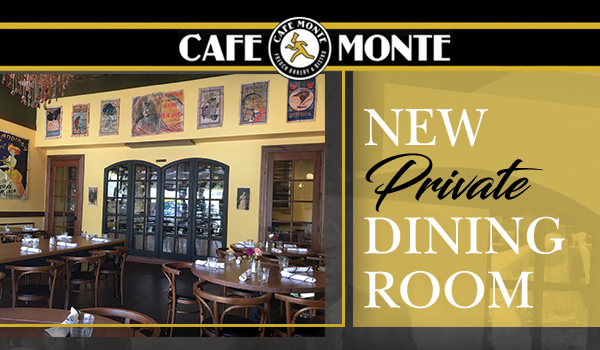 Call for Reservations
							 See image for full details