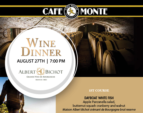 Call for Reservations
							 See image for full details