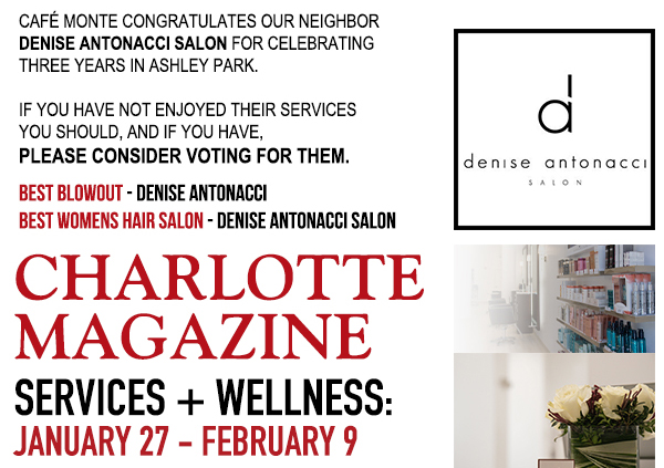 Call for Reservations
							 See image for full details